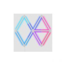 Nanoleaf Lines 60° 15-Panel Starter Kit Light Panels