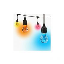 Nanoleaf NF084K01 15m Outdoor String Lights