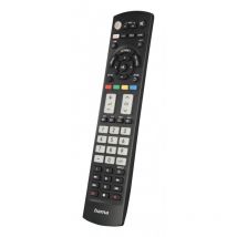 HAMA 00221064 Universal IR Remote Control for Panasonic TVs