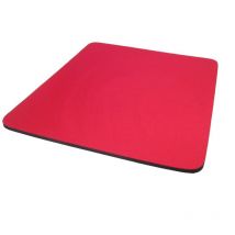Serv MPR-2 Non-Slip Red Mouse Mat