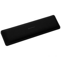 TECWARE Phantom Wrist Rest TKL Keyboard Black