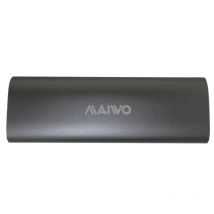 MAIWO K1689 USB-C 3.2 Gen 2 10Gbps SATA/NVMe M.2 SSD Enclosure