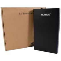 MAIWO K3568A USB 3.0 3.5" External Hard Drive Enclosure