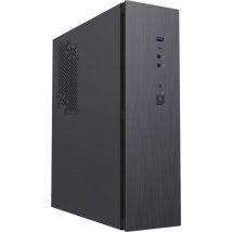CIT S8i 8.3L Micro-ATX PC Case