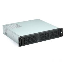 CODEGEN 2U400 405mm Deep Rackmount Server Chassis