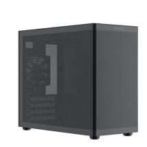 TECWARE Fusion 3 mATX Compact PC Case