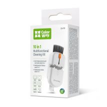 COLORWAY CW-1111 10-in-1 Cleaning Kit