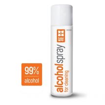 COLORWAY CW-3360 500ml Disinfectant Alcohol Cleaning Surface Spray