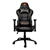 COUGAR Armor One Reclining Gaming Chair