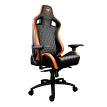 COUGAR Armor S Reclining Gaming Chair