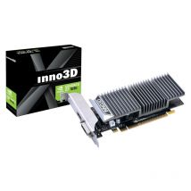 INNO3D N1030-1SDV-E5BL 2GB GDDR5 Graphics Card