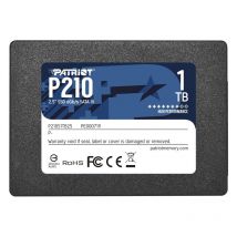 PATRIOT P210 1TB 2.5-Inch SATA SSD