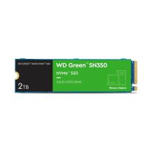 WD SN350 2TB NVMe SSD