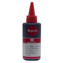 INKLAB Bottle-Magenta 100ml Ink Refill