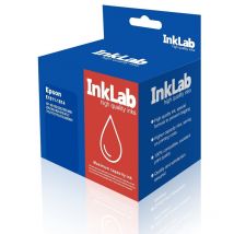 INKLAB E1811-1814 Epson Compatible Multipack Ink Cartridges