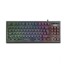 MARVO K607 80% TKL USB Backlit Gaming Keyboard