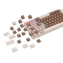 ROYALAXE K412T 80% Wireless Mechanical Keyboard