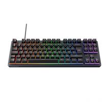 TECWARE Phantom+ 80% TKL RGB Mechanical Gaming Keyboard
