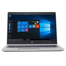 HP EliteBook 840 G6 i5-8365U 16GB 256GB SSD Laptop