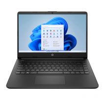 HP 14s-dq5022na 14-inch Full HD, Intel Core i3-1215U, 8GB RAM, 256GB SSD Laptop