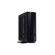CIT MTX-007B Mini ITX Case, VESA Mountable
