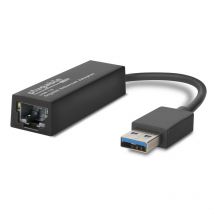 PLUGABLE USB3-E1000 USB-A to Gigabit Ethernet Adapter