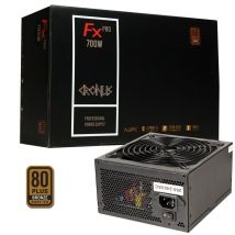 CRONUS 700ATV 700W 80 PLUS Bronze PSU