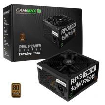 GAMEMAX GMXRPG700 700W 80 PLUS Bronze PSU