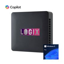 LOGIX NC-G513 i5-1335U 16GB 500GB NVMe SSD Laptop