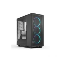 Fractal Design Epoch ATX Mid-Tower PC Case with RGB Lighting