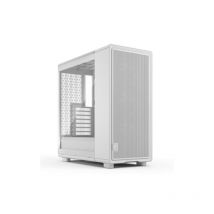 Fractal Design Epoch White TG Clear ATX Case