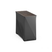 Fractal Era 2 ITX Compact PC Case