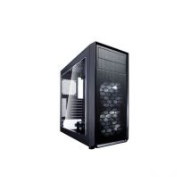Fractal Design Focus G Black ATX PC Case
