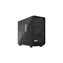 Fractal Meshify 2 Lite Black TG ATX Mid-Tower PC Case