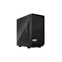Fractal Meshify 2 Mini Black TG Micro ATX PC Case