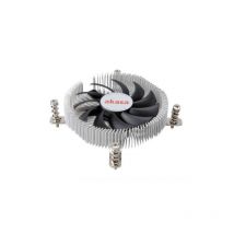 AKASA AK-CC7129BP01 21mm Mini-ITX CPU Cooler