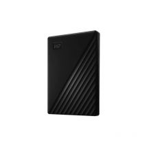 WD My Passport 1TB 2.5" External Hard Drive