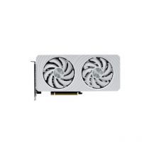 PALIT GeForce RTX 5060 Ti 8GB White OC Graphics Card