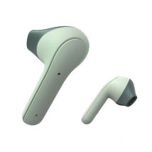 HAMA 00184077 Freedom Light Bluetooth Earbuds with Microphone and Touch Control