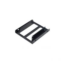 AKASA AK-HDA-03 2.5" to 3.5" SSD/HDD Mounting Kit