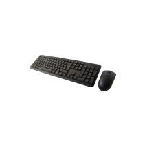 SPIRE LK500 Wired Keyboard and Mouse Combo