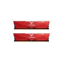 TEAM T-Force Vulcan 32GB (2x16GB) DDR5-6000 CL38 ECC DIMM Memory