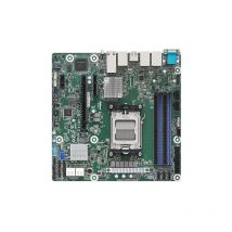 ASROCK_RACK B650D4U-2L2T/BCM AMD B650E AM5 Micro ATX Motherboard