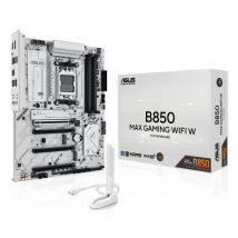 ASUS B850 MAX GAMING WIFI W AM5 ATX Motherboard