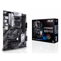 ASUS PRIME B550-PLUS AM4 ATX Motherboard