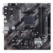 ASUS PRIME B550M-K Micro ATX Motherboard