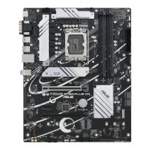 ASUS PRIME B760-PLUS D4 ATX Motherboard