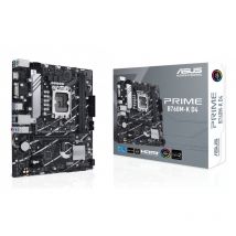ASUS PRIME B760M-K D4 Micro ATX Motherboard