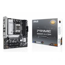 ASUS PRIME B840M-A-CSM AM5 Micro ATX Motherboard