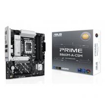 ASUS PRIME B860M-A WIFI Micro ATX Motherboard